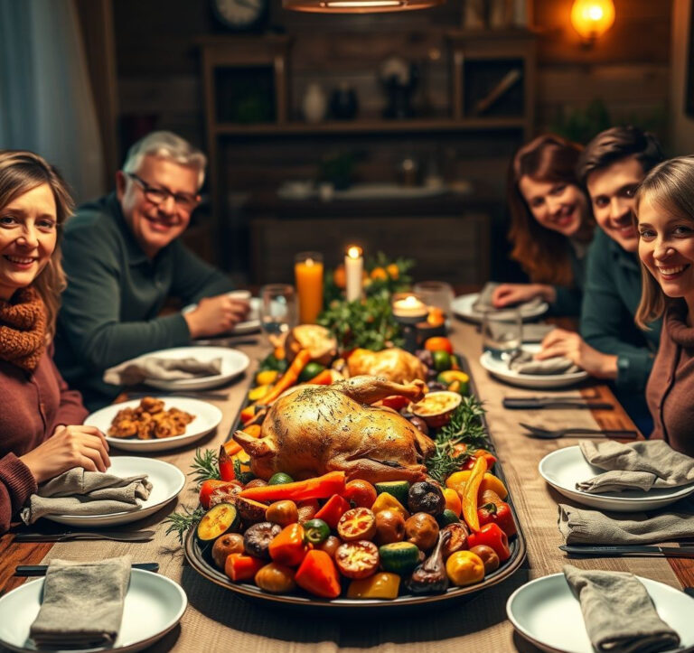 15 Easy Gluten Free Dinner Ideas Your Family Will Actually Eat