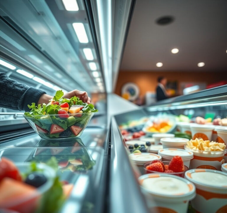 15 Healthy Food Options When You're Eating Out or On the Go