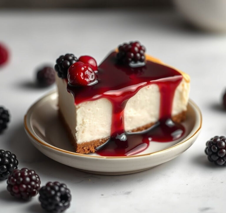 15 Sinfully Good Keto Dessert Recipes to Satisfy Your Sweet Tooth