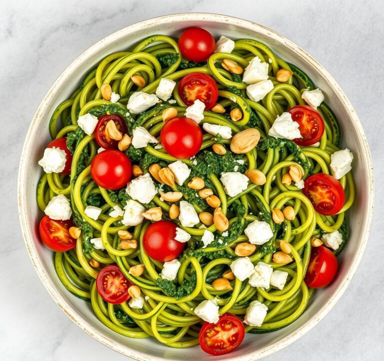 20 Satisfying Low Carb Recipes for Vegetarians
