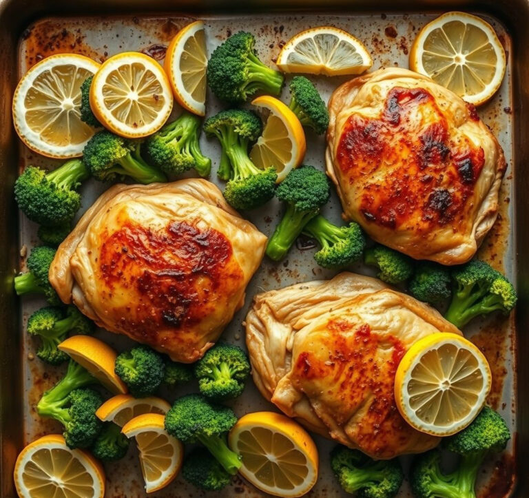 21 Mouth-Watering Keto Chicken Recipes for Dinner Tonight