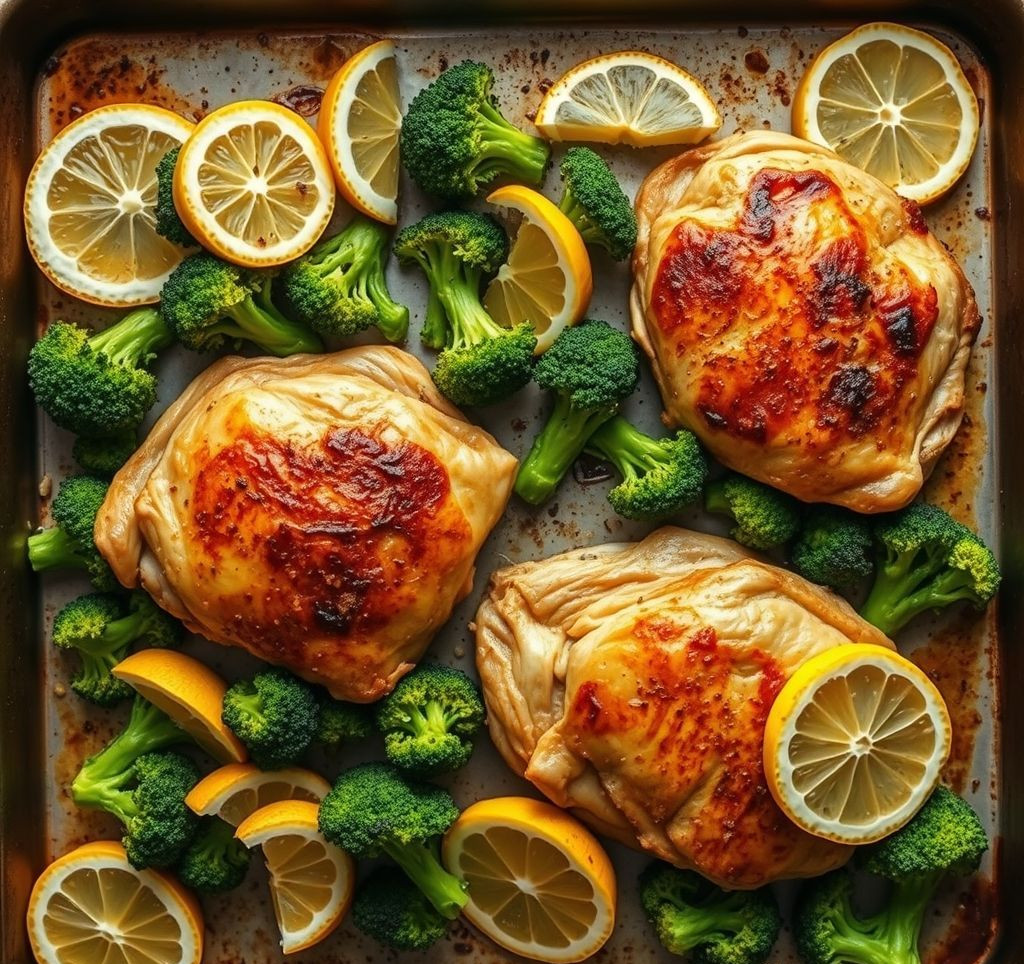 21 Mouth-Watering Keto Chicken Recipes for Dinner Tonight