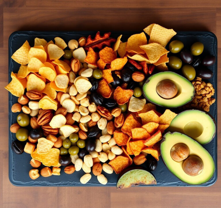 25+ Best Keto Snacks to Buy & Make (for Cravings!)