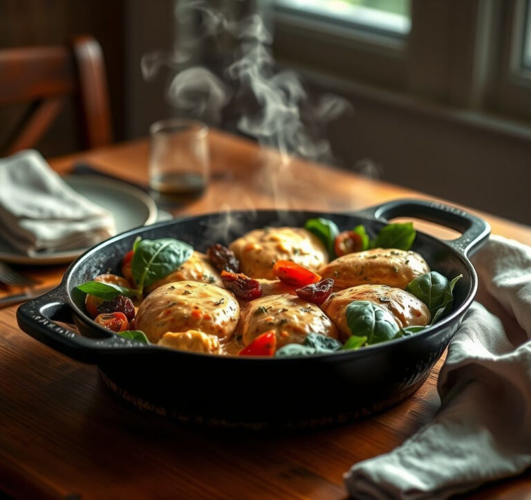 25 Easy Keto Dinner Recipes for Delicious Weeknight Meals