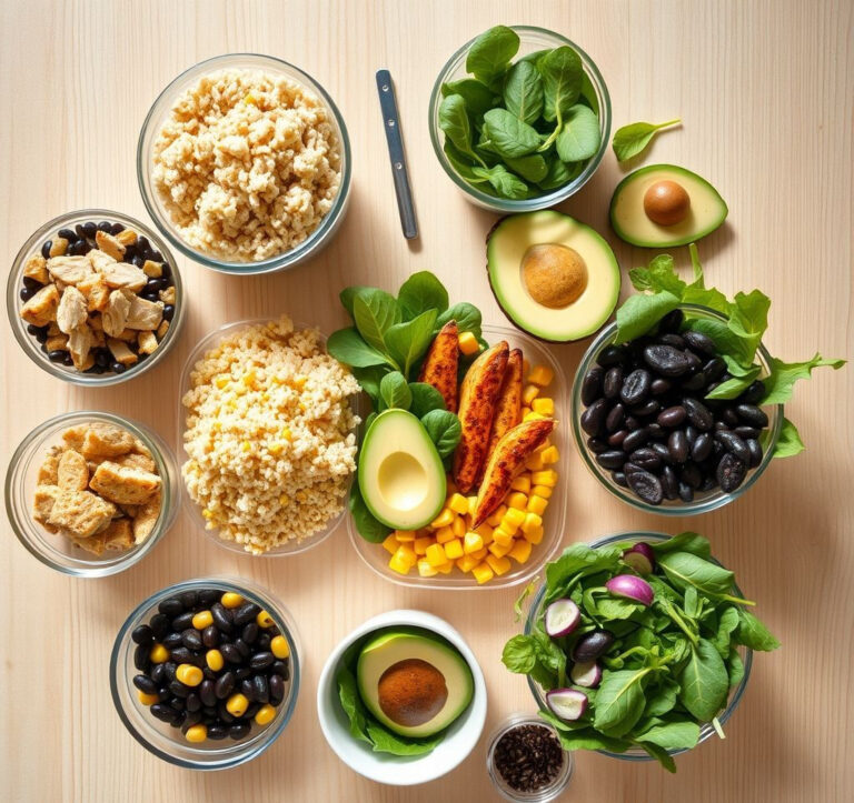 25 Healthy Food Ideas to Inspire Your Next Meal (No Recipe Needed!)