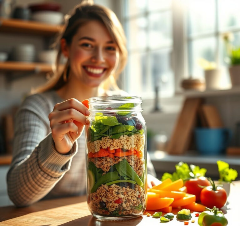 25 Ridiculously Easy Healthy Meal Ideas for Busy People