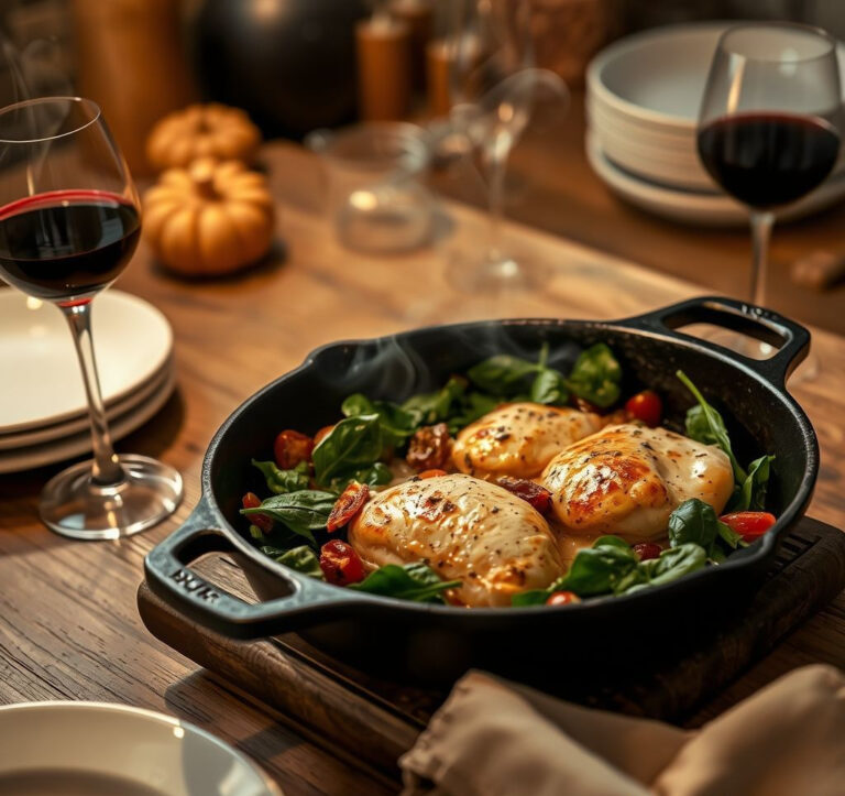 30 Easy Keto Dinner Recipes for Delicious Weeknight Meals