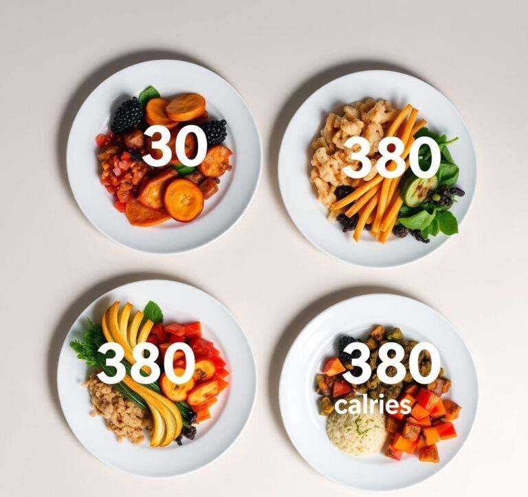 30 Low Calorie Meal Ideas Under 400 Calories Each