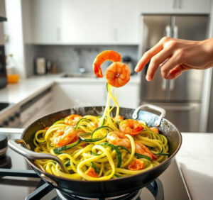 30-Minute Low Carb Dinner Ideas for Busy Weeknights