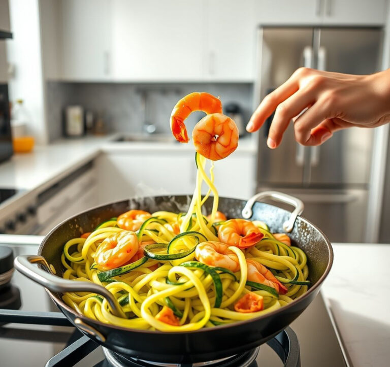 30-Minute Low Carb Dinner Ideas for Busy Weeknights