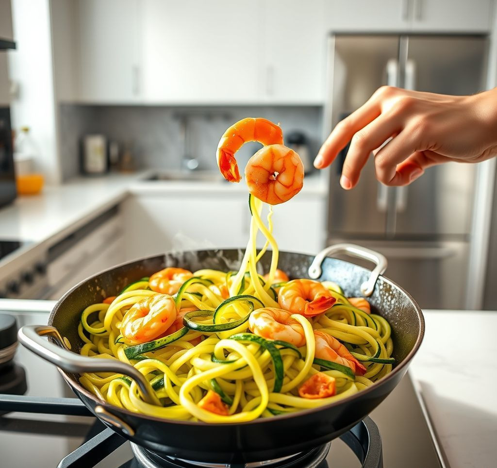 30-Minute Low Carb Dinner Ideas for Busy Weeknights