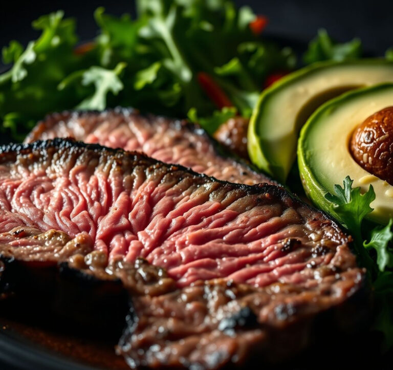 35 Must-Try Low Carb Recipes (Keto-Friendly!) for Fat Loss