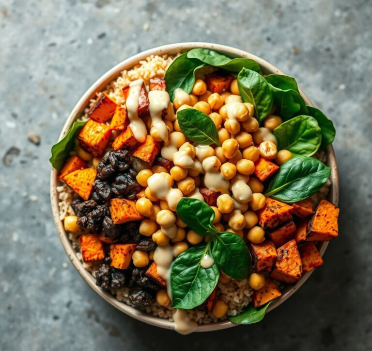 40 Diet Recipes for Weight Loss That Actually Taste Amazing