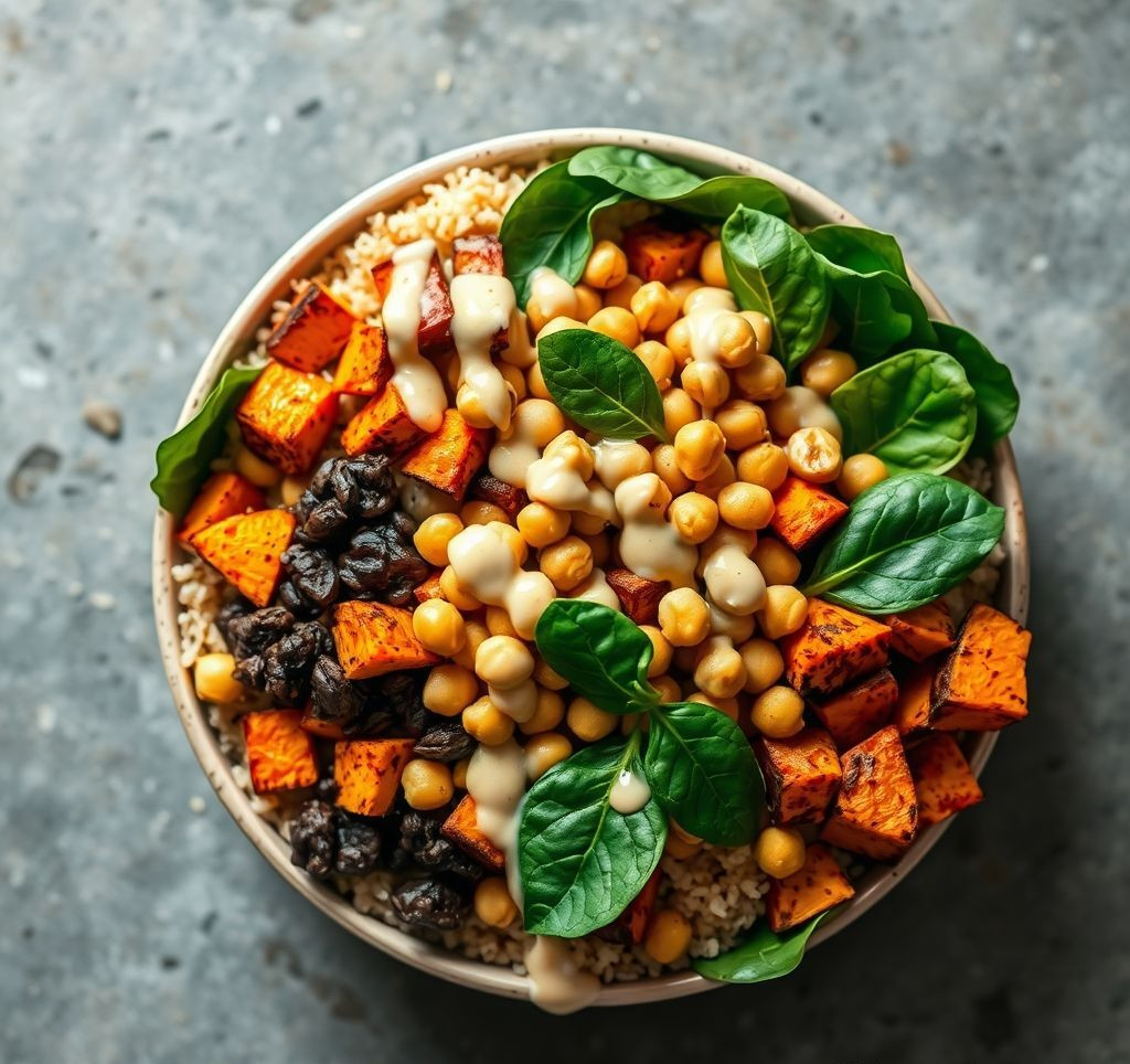 40 Diet Recipes for Weight Loss That Actually Taste Amazing
