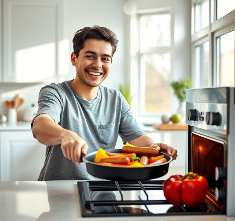 40 Super Easy Low Carb Recipes for Busy People & Beginners