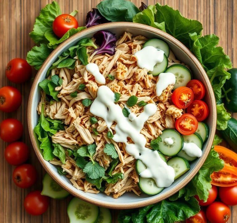 50+ Filling Low Calorie Recipes for Satisfying Weight Loss