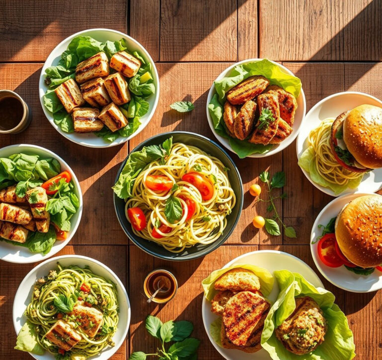 50+ Simple Low Carb Recipes You'll Actually Want to Eat