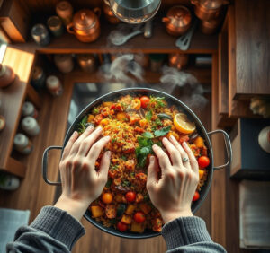 60 Healthy Food Recipies That Will Make You Love to Cook