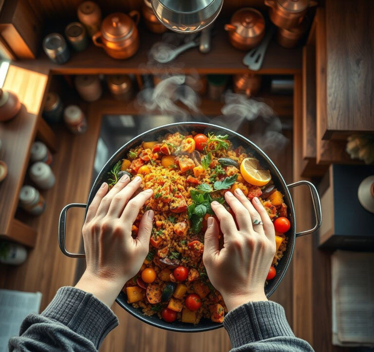 60 Healthy Food Recipies That Will Make You Love to Cook