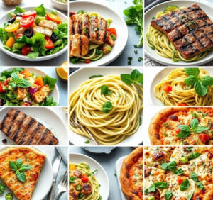 75+ Delicious Low Carb Recipes for Every Meal & Occasion