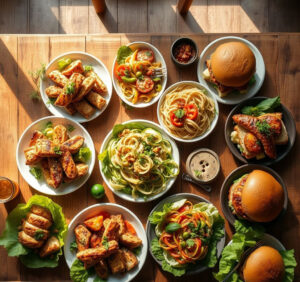 75+ Simple & Delicious Low Carb Recipes You'll Love