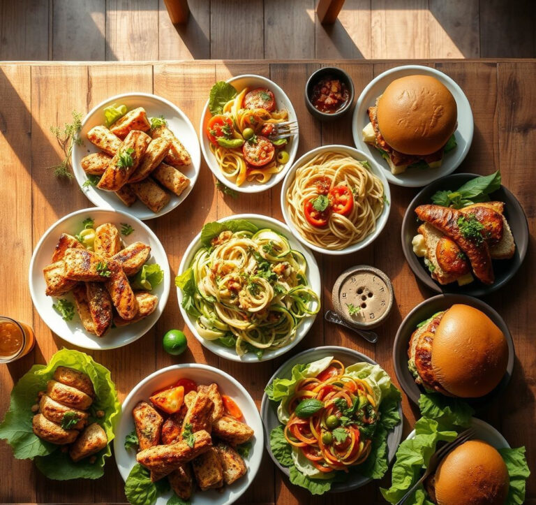75+ Simple & Delicious Low Carb Recipes You'll Love