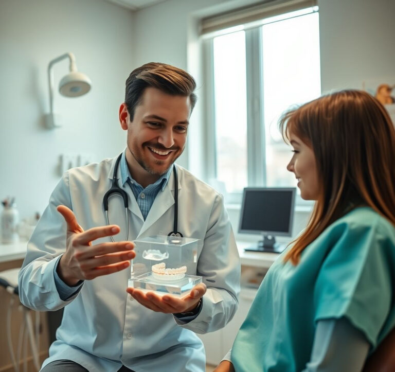 A Beginner's Guide to Braces for Teeth: What to Expect