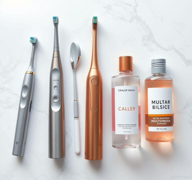 Beyond the Brush: 10 Must-Have Oral Care Products for 2024