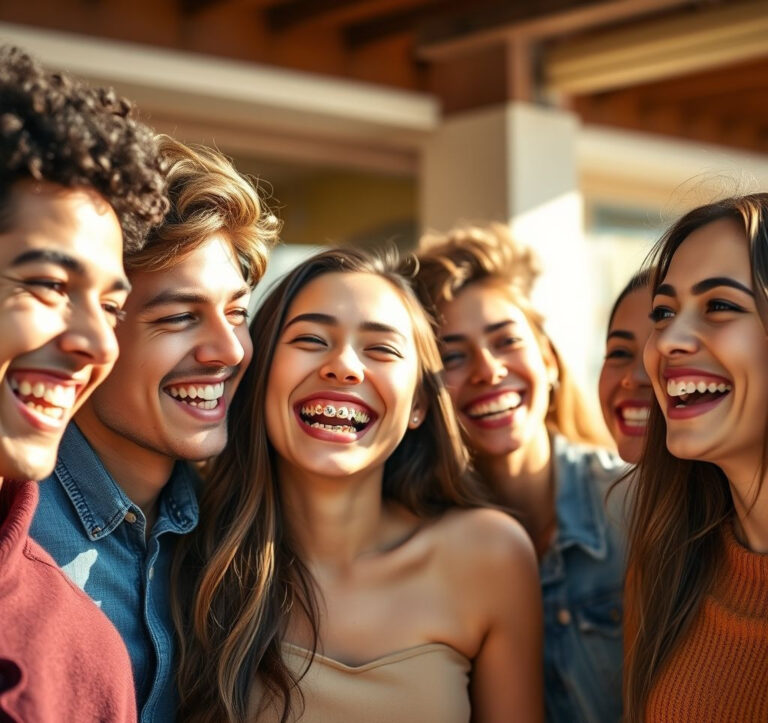 Braces 101: Your Ultimate Guide to a Straighter Smile in 2024
