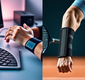 Choosing a Bracer: Your Guide to Wrist Support & Forearm Guards
