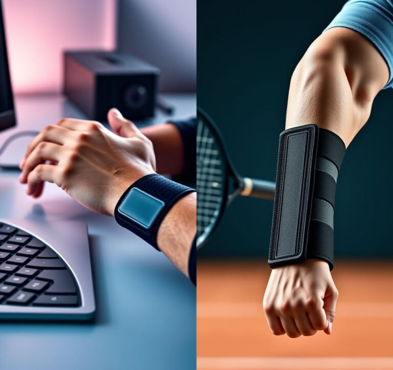 Choosing a Bracer: Your Guide to Wrist Support & Forearm Guards