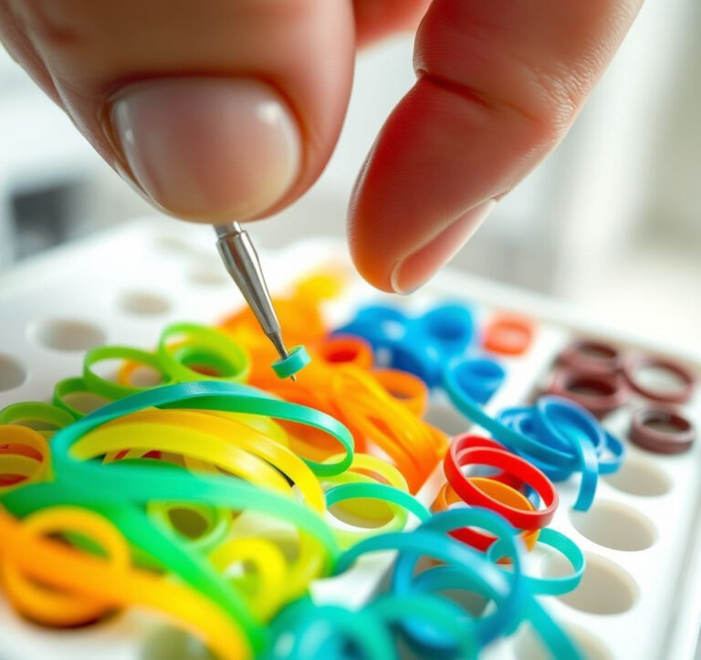 Choosing Your Braces Colors: The Ultimate 2024 Style Guide