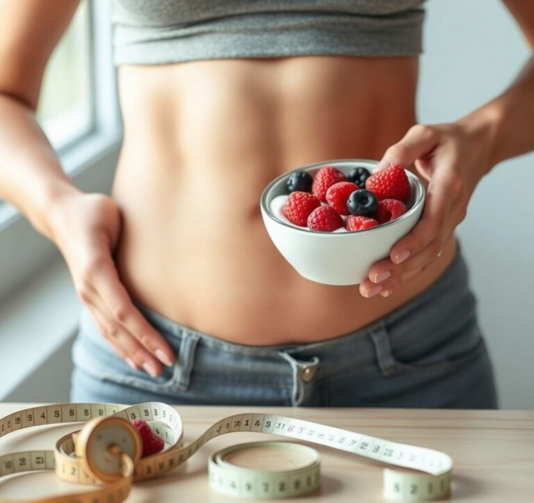 Eat These 12 Fat Burn Foods to Target Stubborn Belly Fat