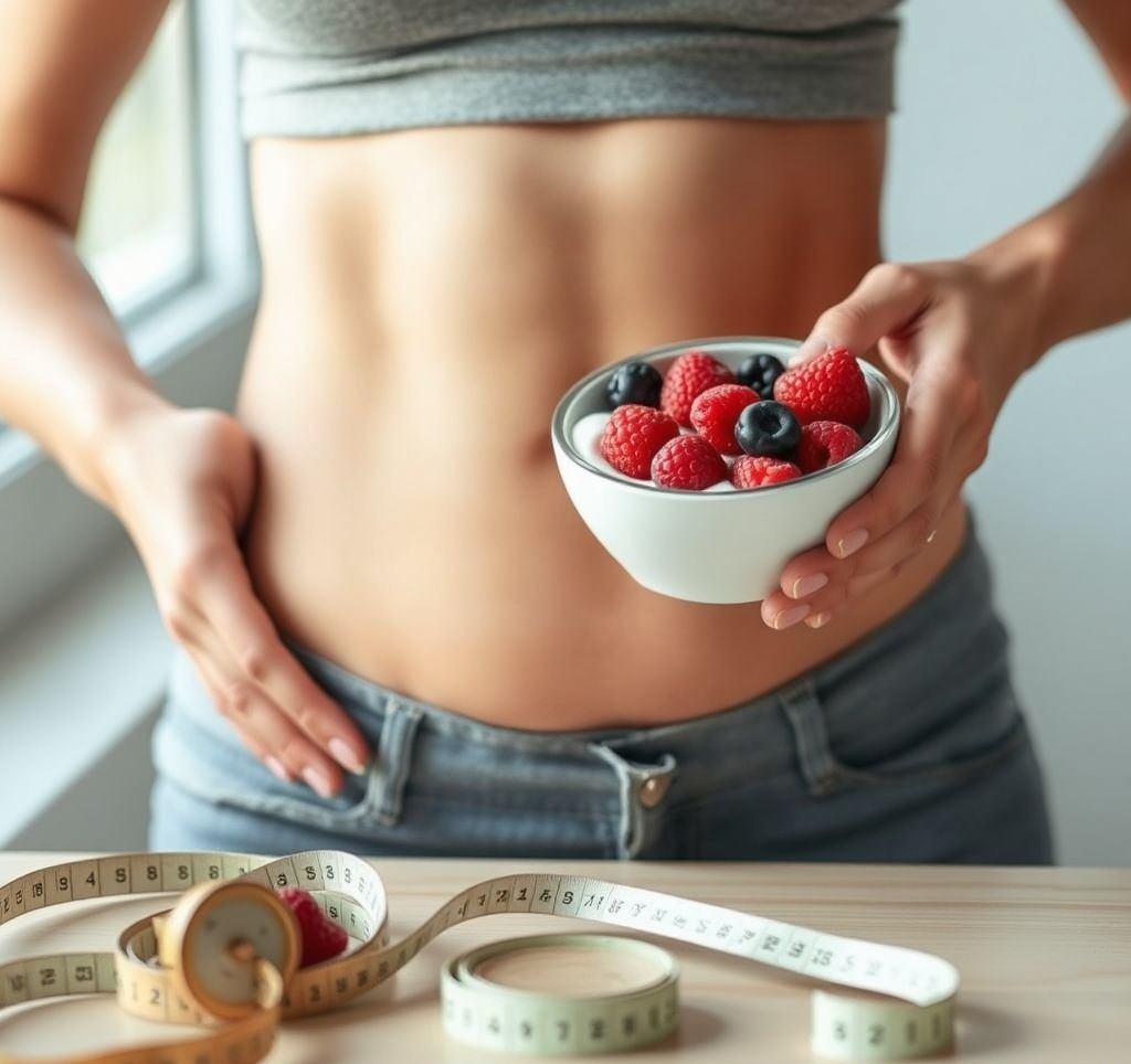 Eat These 12 Fat Burn Foods to Target Stubborn Belly Fat