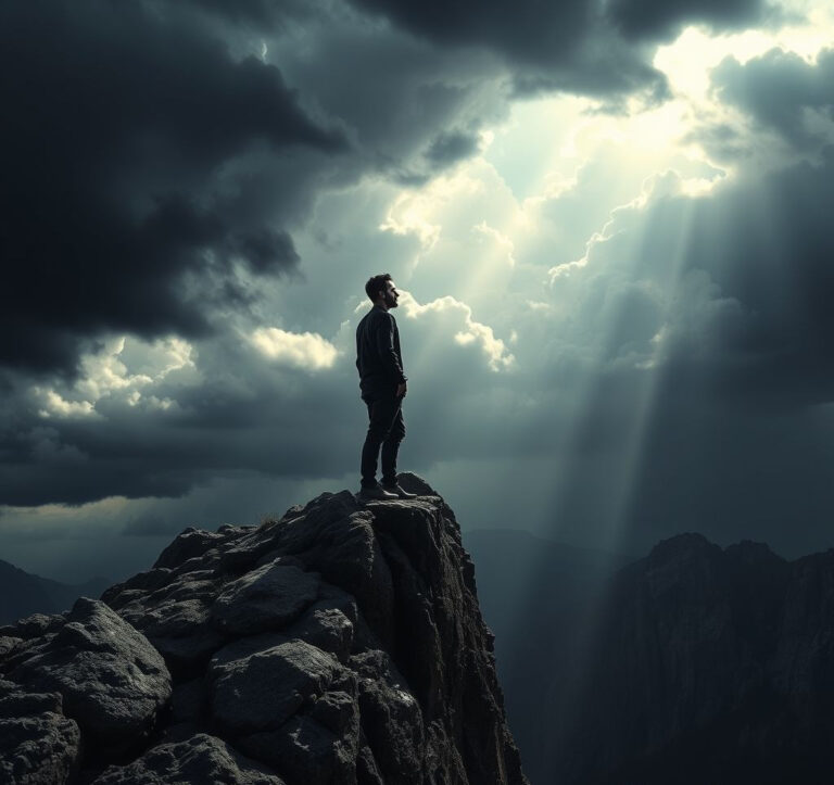 Feeling Braced: The Psychology of Preparing for Impact