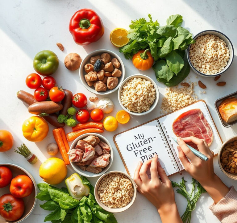 Gluten Free Diet for Beginners: Your Ultimate Starter Guide