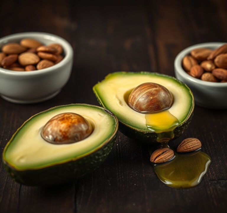 Healthy Fats Burning Food: Eat Fat to Lose Fat (It's True!)