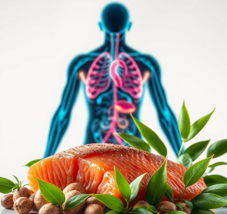 How the Body Burns Fat & The Foods That Can Help the Process