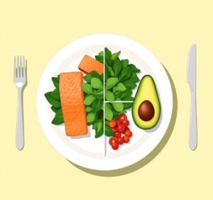 How to Build the Perfect Keto Meal (A Step-by-Step Guide)