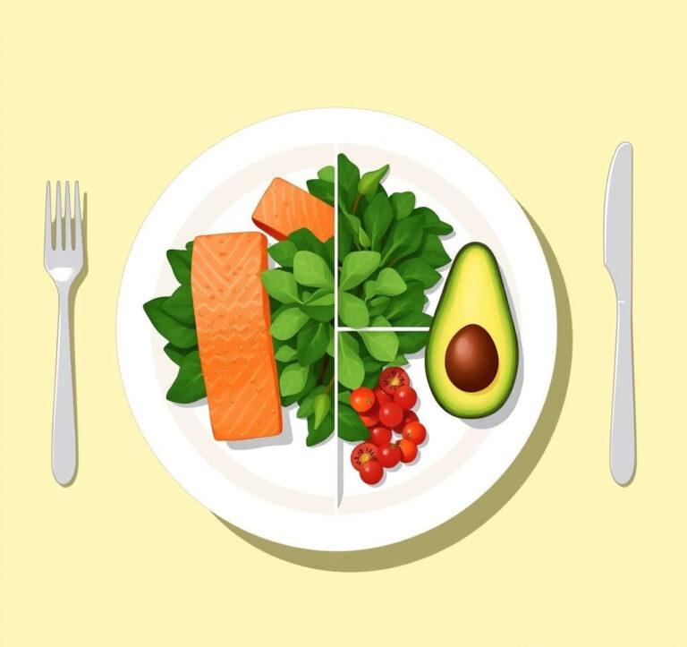 How to Build the Perfect Keto Meal (A Step-by-Step Guide)