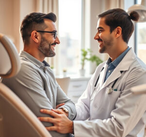 How to Choose a Teeth Whitening Specialist for a Dazzling Smile