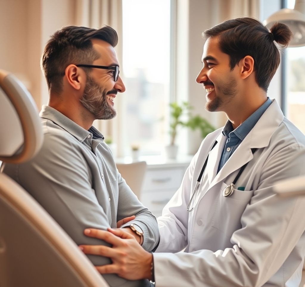 How to Choose a Teeth Whitening Specialist for a Dazzling Smile