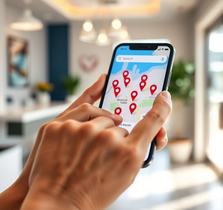 How to Find the Best Orthodontist & 'Braces Near Me' in 2024