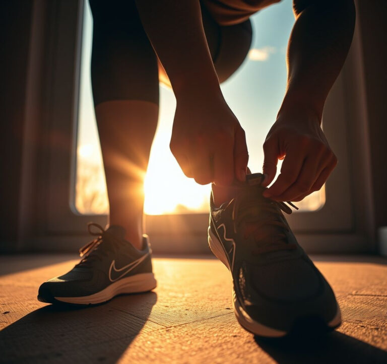 How to Safely Lose Weight Fast: 10 Effective Strategies