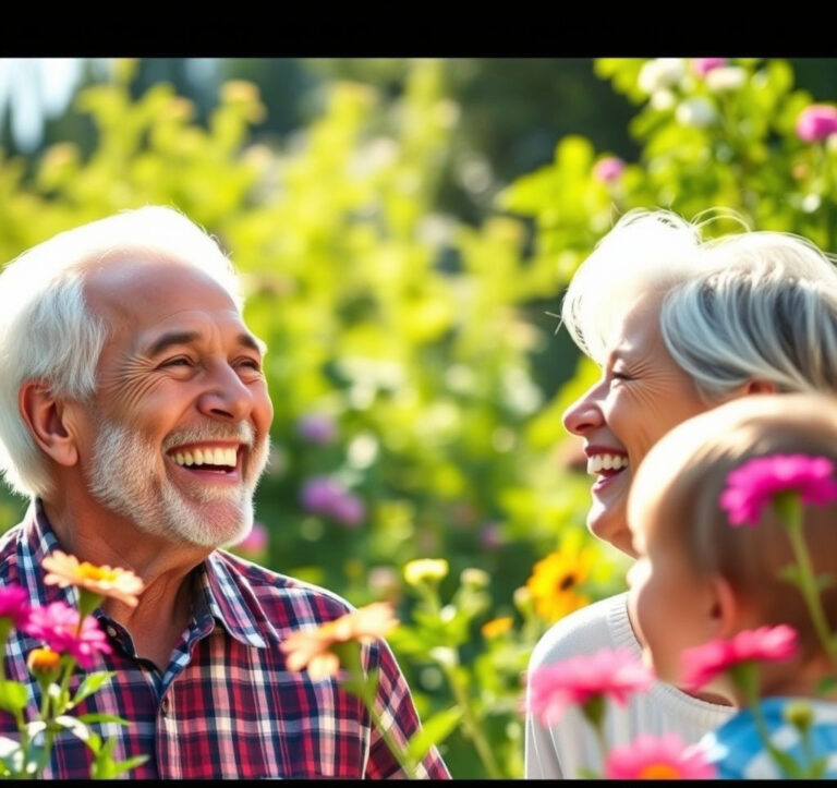 Living Toothless? Modern Solutions for a Full, Confident Smile