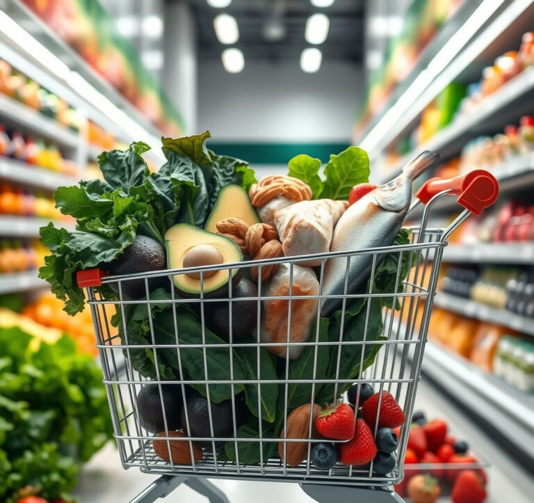 Low Carb Living for Beginners: A Complete How-To Guide