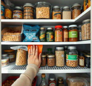Low Carbing Recipes: A Beginner's Guide to Your New Lifestyle