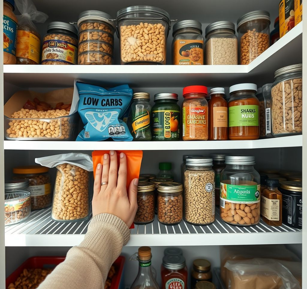 Low Carbing Recipes: A Beginner's Guide to Your New Lifestyle
