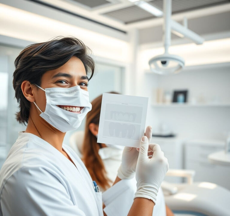 Teeth Whitening Results: How White Will My Teeth Get?