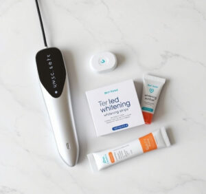The 7 Best Teeth Whitening Products of 2024 (Dentist-Approved)